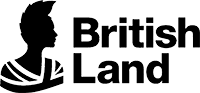 British Land Logo