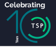 TSP Logo